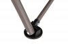 CBC111 FOX KRZESŁO Voyager folding guest chair