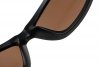 CSN048 Fox Collection Wraps Green/Black - Brown Lens