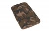 CLU521 FOX TERMOFOR  Camolite hot water bottle
