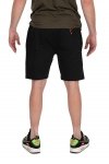 CCL215 FOX SPODENKI COLLECTION LW JOGGER SHORT BLACK & ORANGE M