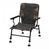 65047 PROLOGIC Krzesło Avenger Relax Camo Chair