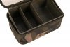 CLU506 FOX TORBA Camolite Large Lead & Bits Bag