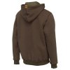 73763 PROLOGIC Bluza Mega Fish Hoodie  Army Green XXL