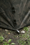 CUM222 Fox Ultra 60 Brolly System Camo