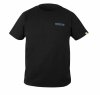 P0200344 PRESTON T-SHIRT BLACK S