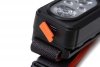 CEI227 FOX LAMPKA Halo Multi-Colour 500C Headtorch