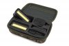 CLU460 FOX POKROWIEC Camolite RX+ Security Case   