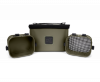 KORUM ZESTAW EVA BAIT STATION