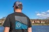 P0200347 PRESTON T-SHIRT BLACK XL