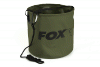 CCC049 Fox Wiadro Collapsible Water Bucket Large 