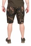 CFX329 Fox LW Camo Jogger Shorts L