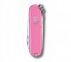 VICTORINOX Classic SD Colors PINK