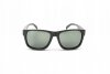 P0200451 PRESTON OKULARY  Inception Leisure Sunglasses Green Lens