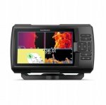 GARMIN Echosonda Striker Vivid 7sv z GT52HW-TM