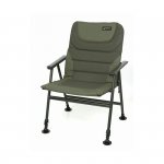 Fox Warrior® 2 Compact Arm Chair CBC067