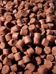 KARP EXPERT Pellet zanętowy ŁOSOŚ & HOMAR 8mm 3kg