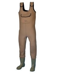 1290714 SIGMA Shakespeare Spodniobuty Neoprenowe 46 