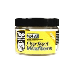 Solar Perfect Dumbell Wafters Top Banana