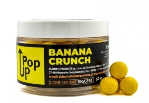 THE ULTIMATE Pop UP BANANA CRUNCH 15 mm
