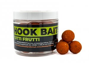 THE ULTIMATE  Kulki Hook Baits Tutti Frutti 20 mm