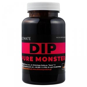 THE ULTIMATE Top Range Dip PURE MONSTER