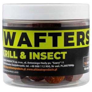 THE ULTIMATE Kulki Wafters KRILL & INSECT