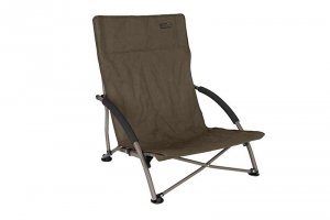 CBC111 FOX KRZESŁO Voyager folding guest chair