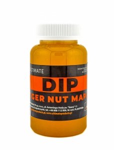 THE ULTIMATE Juicy Range Dip TIGER NUT & MAPLE