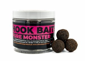 THE ULTIMATE Kulki Hook Baits Pure Monster 20mm