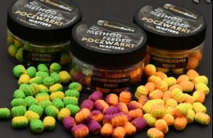 BATON BAITS Poczwarki POP UP KONOPIE  11mm