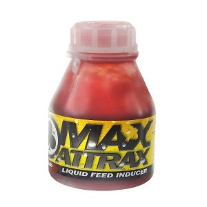 SOLAR MAX ATTRAX Liquid Club mix