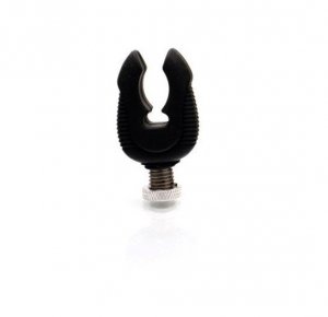2913102 BUTT GRIP SOFT TOUCH BLACK