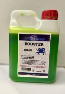Booster MONSTER CRAB 1000ml 