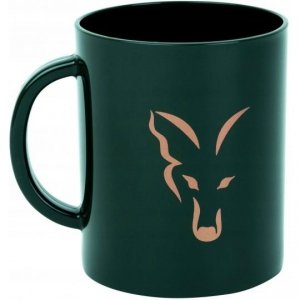 CLU252 Fox KUBEK Royale Mug 