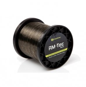 Ridge Monkey ŻYŁKA RM-Tec Mono 0,42 mm 1200m BROWN