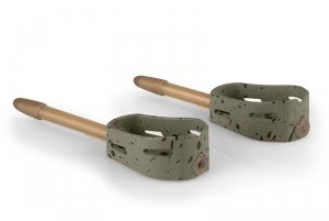 GFR236 MATRIX Open Alloy Feeder (Inter size) 20g