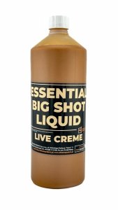 THE ULTIMATE Live Creme Essential Big Shot 1L