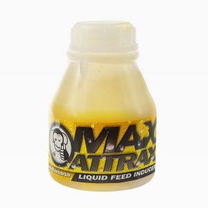 SOLAR MAX ATTRAX Liquid TOP BANANA