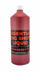 THE ULTIMATE Strawberry Fish Essential Big Shot 1L