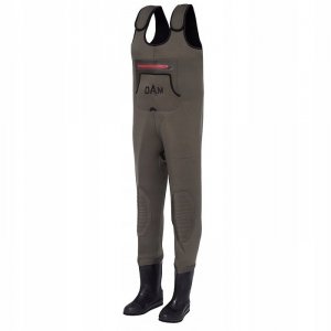 57686 DAM SPODNIOBUTY BREAKPOINT NEOPRENE 40-41