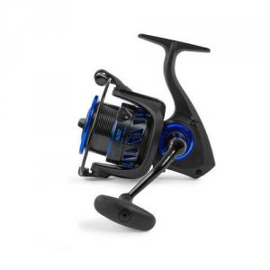 PRESTON Kołowrotek Inertia 520