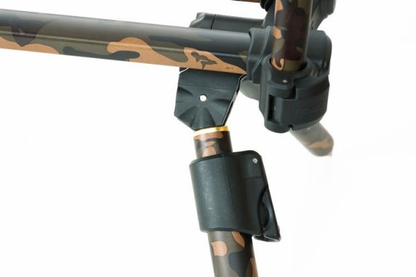 CPR037 FOX HORIZON DUO CAMO ROD POD