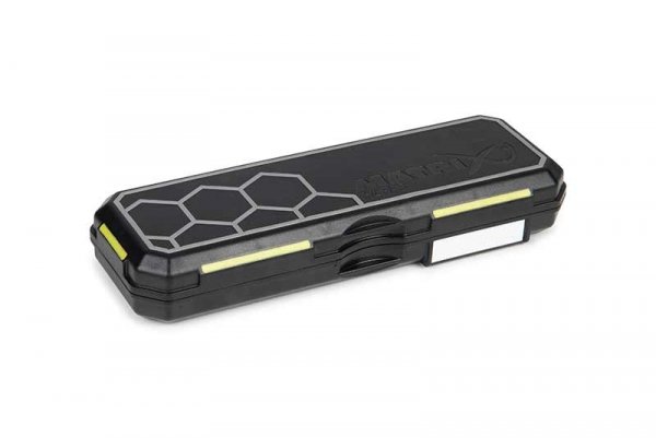 GBX012 MATRIX HLR Pro Hooklength Box – Slim 15cm