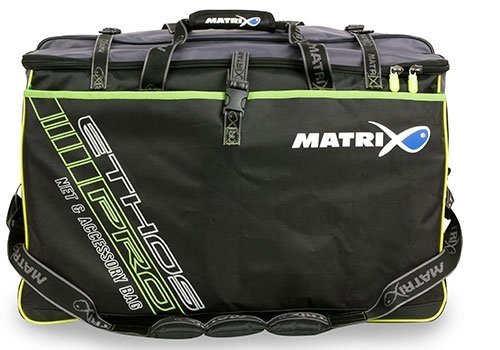 GLU074 Matrix ETHOS® PRO NET &amp; ACCESSORY BAG 