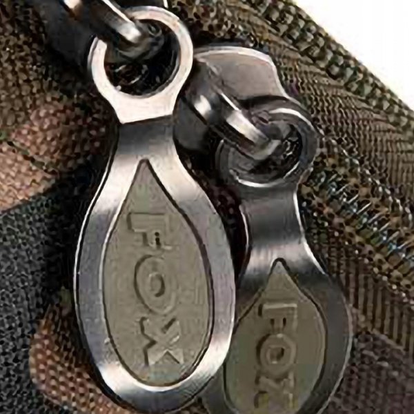 CLU519 FOX Pokrowiec na Cookstation Camolite Bag