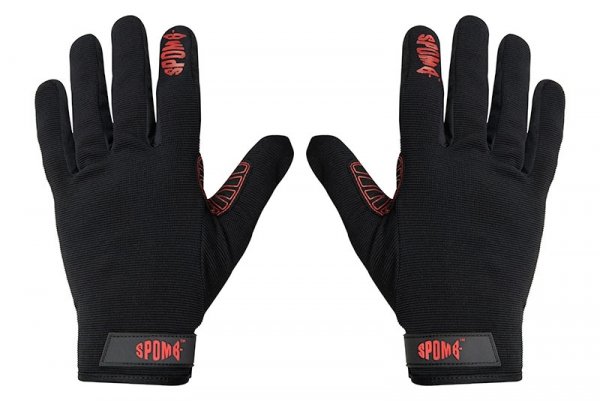 DTL006 SPOMB Rękawice Pro Casting Glove XL 