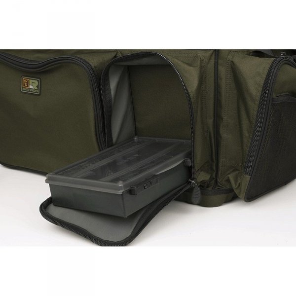 CLU369 Fox TORBA R-Series Barrow Bag XL 
