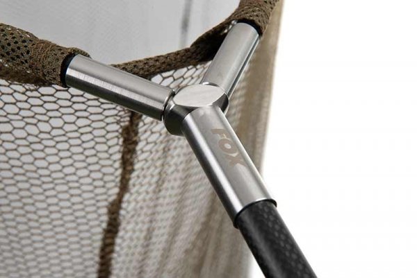 CLN060 FOX PODBIERAK Horizon X3s 42&quot;&quot; 8ft 2sec Landing Net