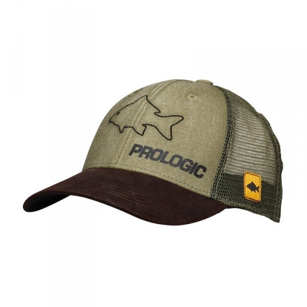 76501 PROLOGIC CZAPKA BIG CHUCK CAP MUDD