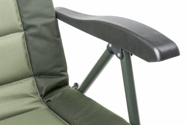 MIVARDI Krzesło Premium Quattro Chair
